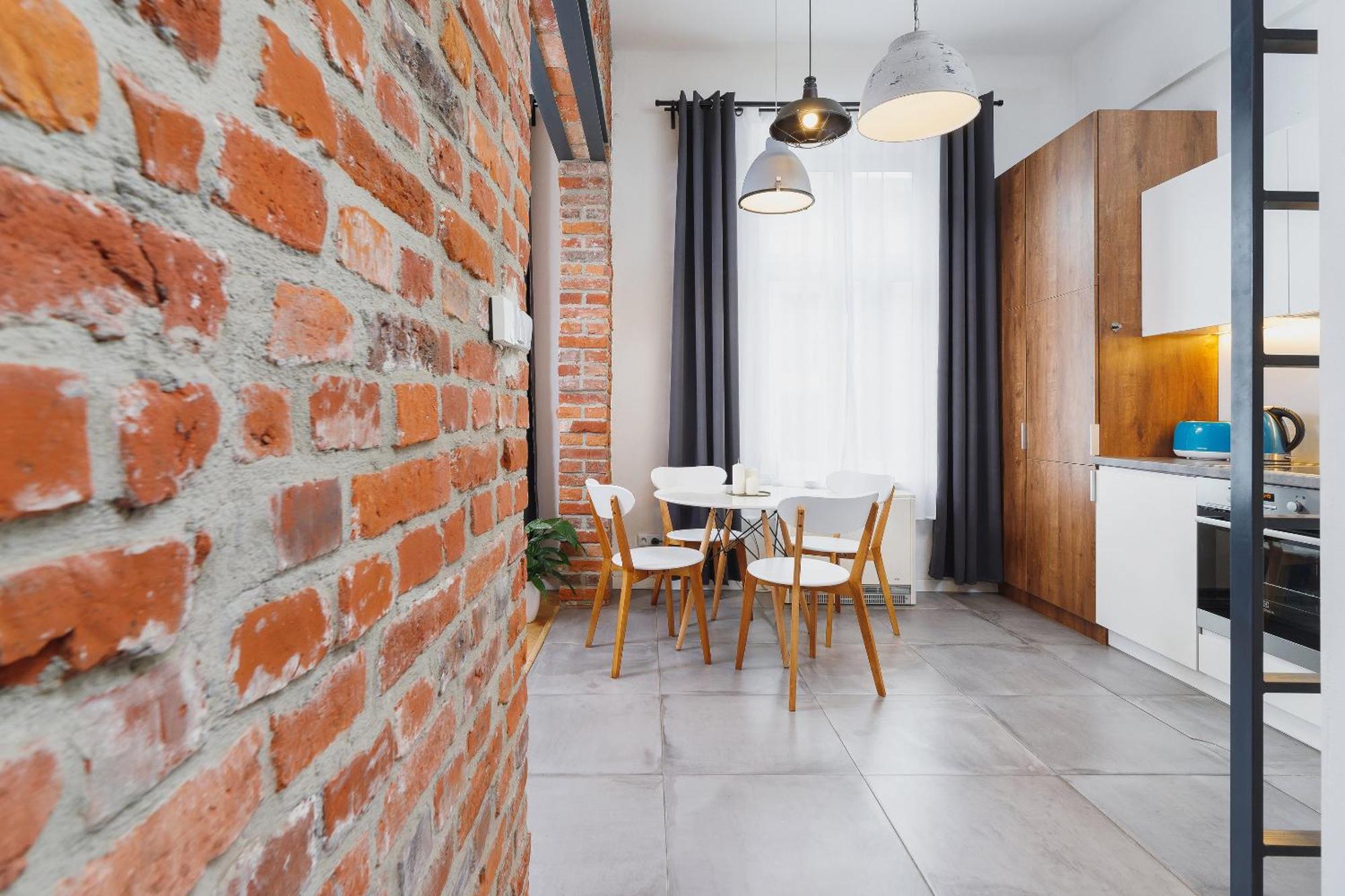 Kazimierz District - Miodowa 32 Street Διαμέρισμα Krasków Εξωτερικό φωτογραφία