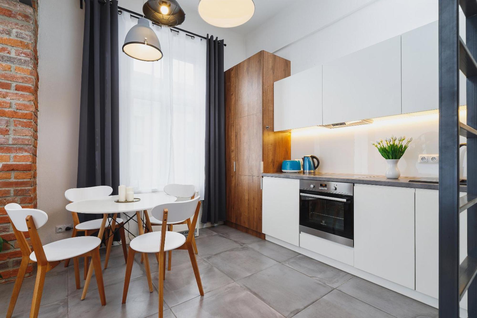 Kazimierz District - Miodowa 32 Street Διαμέρισμα Krasków Εξωτερικό φωτογραφία